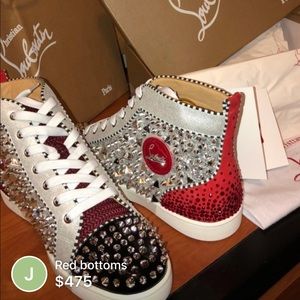 Christian Louboutin